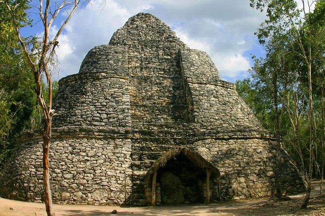 Chichen Itza, Cenote Ik Kil, Coba Ruins Small Group Early Arrival - Guides and drivers: where this tour shines in real life