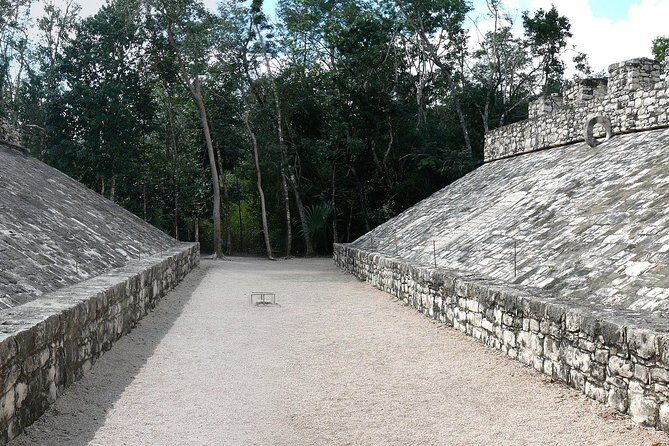 Chichen Itza, Cenote Ik Kil, Coba Ruins Small Group Early Arrival - Transportation and pacing: the small-group advantage (and the long day truth)