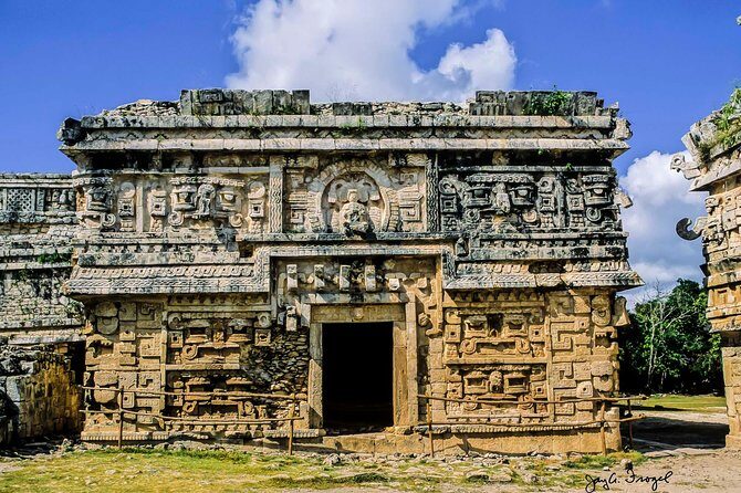 Chichen Itzá, Cenote Ik Kil, Valladolid Premium Small Group - Price check: what $149 covers, what you add, and the value math
