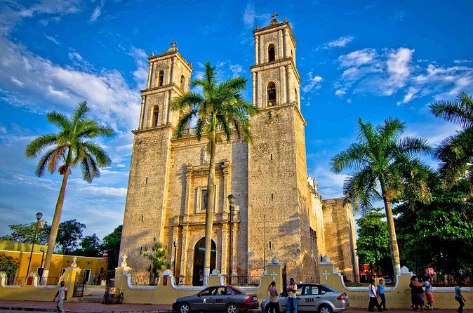 Chichen Itzá, Cenote Ik Kil, Valladolid Premium Small Group - What to pack and how to pace yourself on this 10-hour schedule