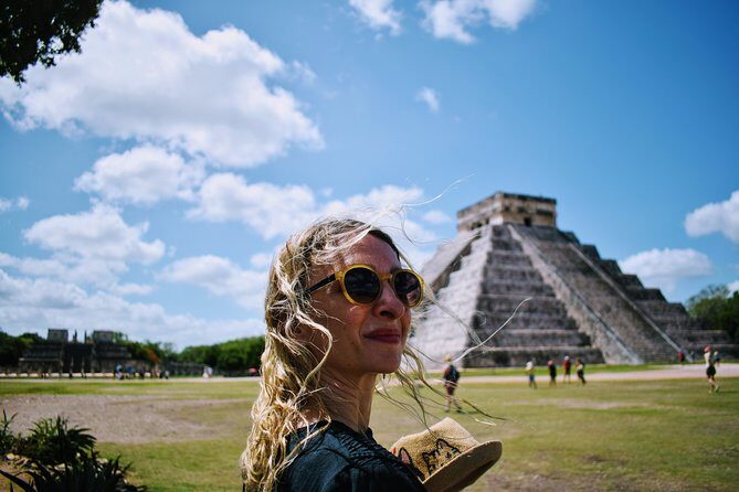 Chichen-itza & Cenote Private Tour - Key things that make this tour work