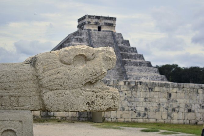 Chichen-itza & Cenote Private Tour - The 6am start: how you actually beat the crowds at Chichén Itzá