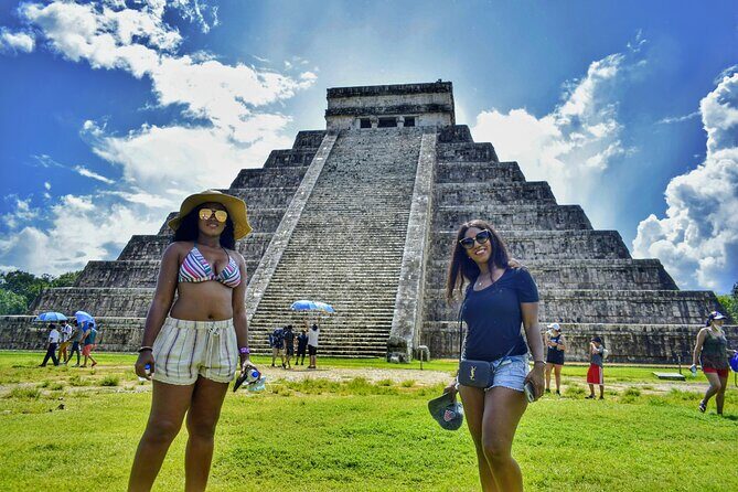 Chichen-itza & Cenote Private Tour - Cenote swim: the cool-down you’ll remember (and the facilities that help)