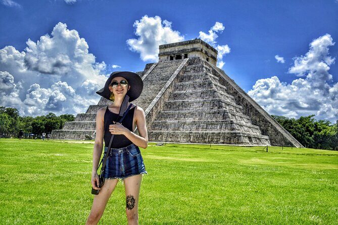 Chichen-itza & Cenote Private Tour - Price and logistics: what you’re really paying for