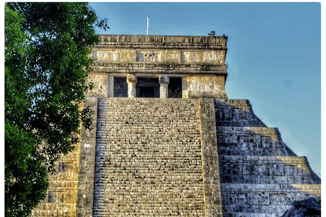 Chichen-itza & Cenote Private Tour - Who this private tour fits best