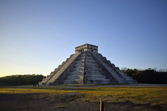 Chichen-itza & Cenote Private Tour - What to expect during the Chichén Itzá visit
