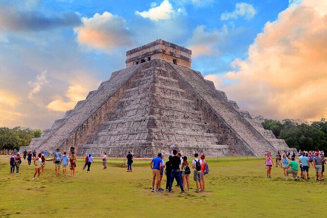 Chichen Itza, Cenote & ValladolidTour from Tulum - Key Things I’d Pay Attention To