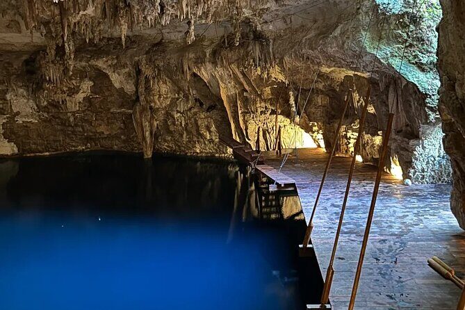 Chichen Itza, Cenote & ValladolidTour from Tulum - Why This Chichén Itzá + Cenote + Valladolid Day Trip Works