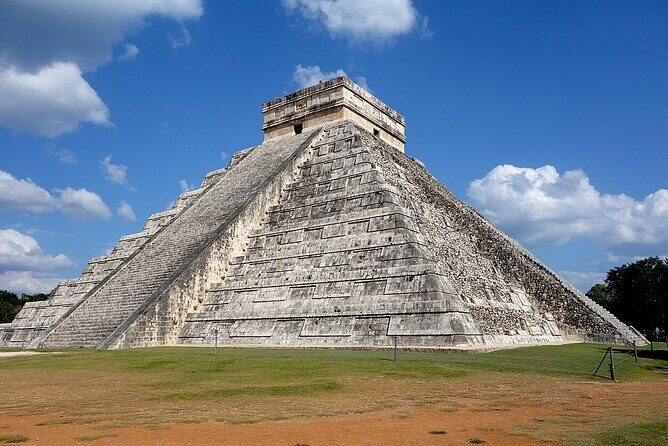 Chichen Itza, Cenote & ValladolidTour from Tulum - Group Size, Guide Style, and How the Day Likely Feels