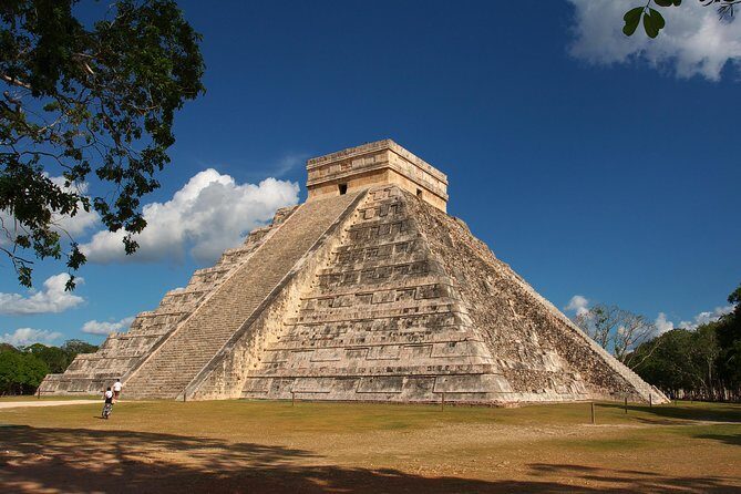 Chichen Itza Day Trip from Tulum Including Cenote and Lunch - Why This Chichen Itza + Cenote Saamal Combo Works