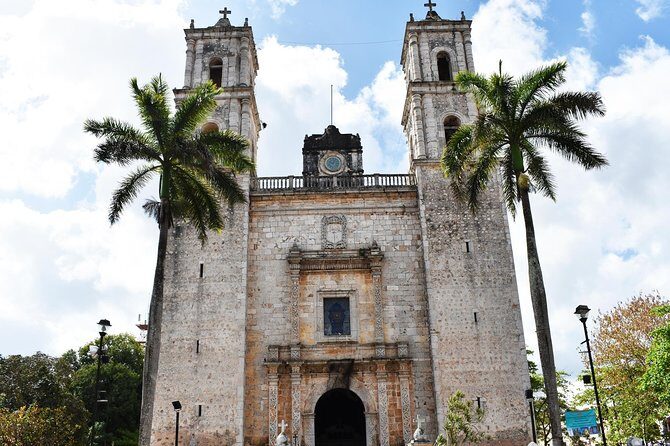 Chichen Itza Day Trip from Tulum Including Cenote and Lunch - Pickup, Meeting Point, and the Start-of-Day Reality