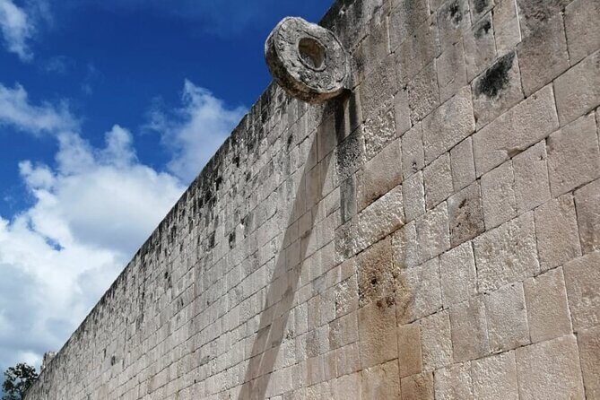 Chichen Itza Deluxe, 2 Cenotes tour From Playa del Carmen - The big picture: what you’re really buying