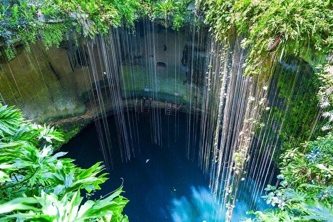 Chichen Itza Deluxe from Cancun to Playa del Carmen - Key tour highlights that matter in real life