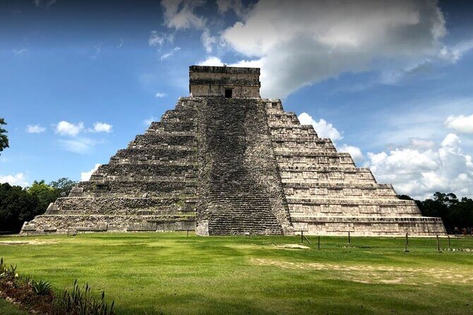 Chichen Itza Deluxe from Cancun to Playa del Carmen - From Playa del Carmen to Chichen Itza: timing that feels doable
