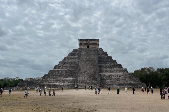 Chichen Itza Deluxe from Cancun to Playa del Carmen - What’s included vs. what costs extra (the value math)