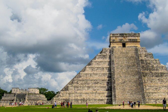 Chichen Itza & Ekbalam with Cenote swim from Playa del Carmen - Playa del Carmen pickup and the reality of a long day