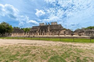 Chichen Itza & Ekbalam with Cenote swim from Playa del Carmen - Cenote Saamal swim: what’s included, what to pay, and how to make it comfortable