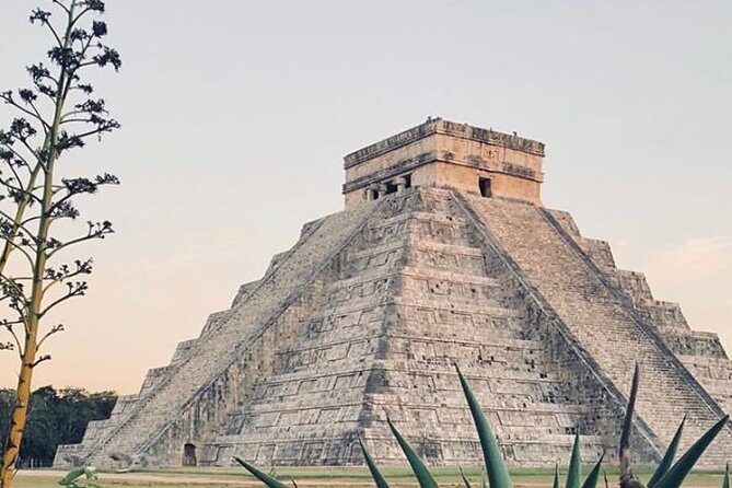 Chichen Itza FULL DAY TOUR - Key Highlights Worth Packing Into Your Day
