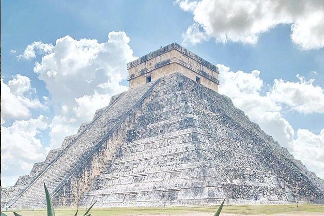 Chichen Itza FULL DAY TOUR - How the 12-Hour Plan Works From Playa del Carmen