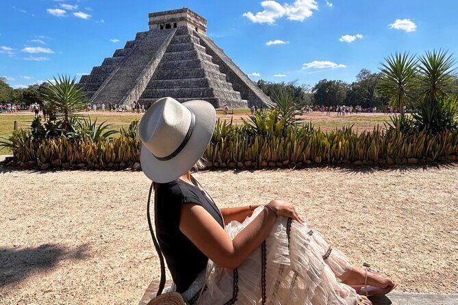 Chichen Itza Gastronomic, Valladolid and Cenote Extremo - Quick Highlights You Should Know