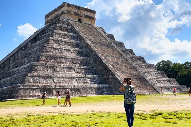 Chichen Itza Gastronomic, Valladolid and Cenote Extremo - The Price Reality: Is $29 Worth It?