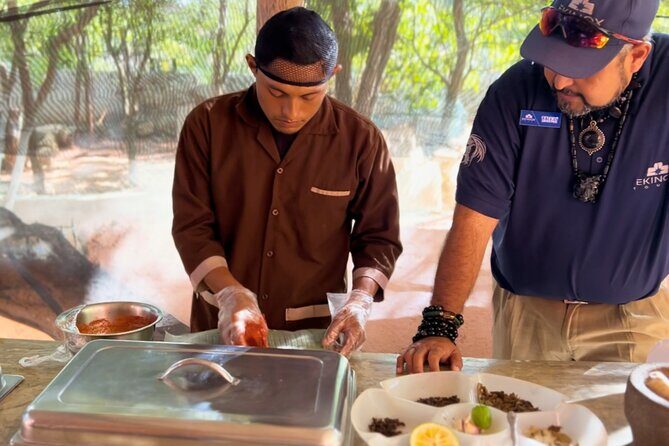 Chichen Itza Gastronomic, Valladolid and Cenote Extremo - What the Reviews Signal (Without Hype)