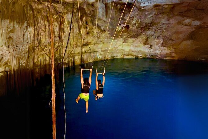 Chichen Itza Gastronomic, Valladolid and Cenote Extremo - Should You Book This Chichen Itza + Valladolid + NoolHa Tour?