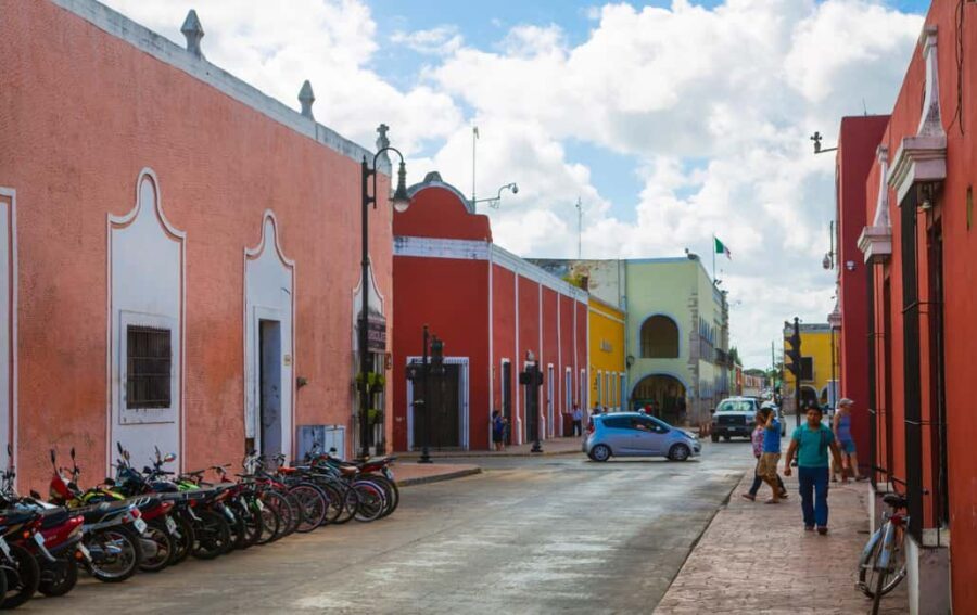 Chichen Itza: Guided Tour with Valladolid & Cenote Chichikan - The Big Picture: Why This Mix of Ruins, Cenote, and Valladolid Works
