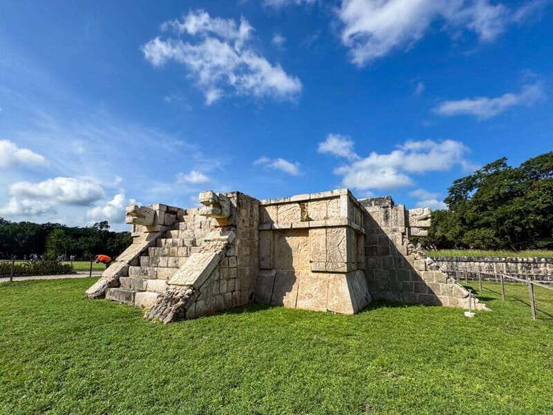 Chichen Itza: Guided Tour with Valladolid & Cenote Chichikan - What to Bring (and What Will Make the Day Feel Easier)