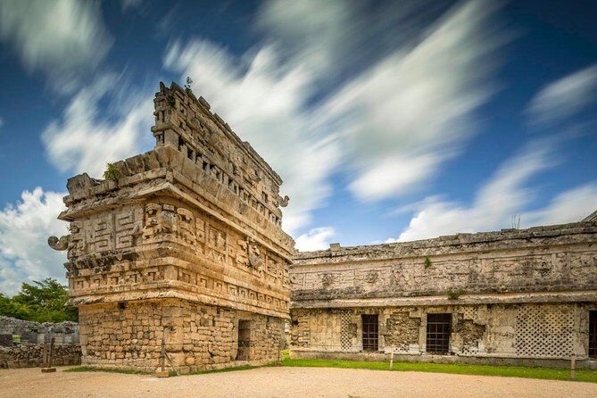 Chichen Itza Ik Kil Cenote Valladolid Small Group - Food and what you get for $149