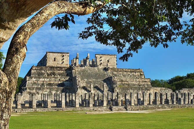 Chichen Itza Ik Kil Cenote Valladolid Small Group - What to pack so the day doesn’t feel harder than it is