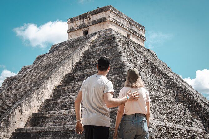 Chichen Itza Marvel of the World Early Morning Archaeologic Tour - Why Chichén Itzá Feels Different Before 9 a.m.