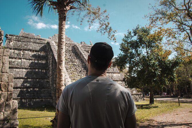Chichen Itza Marvel of the World Early Morning Archaeologic Tour - The Guides Are the Real Differentiator