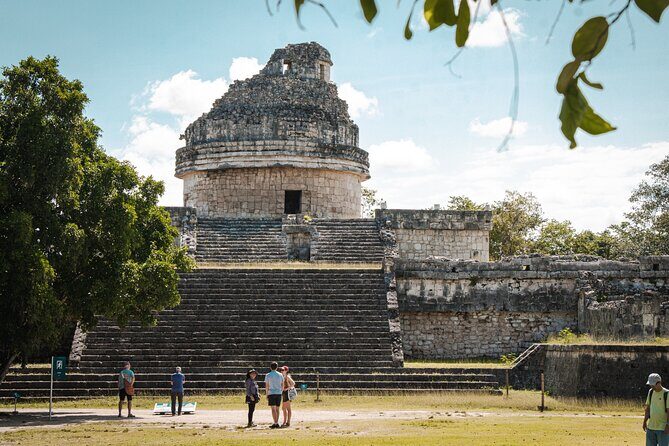 Chichen Itza Marvel of the World Early Morning Archaeologic Tour - Who This Tour Fits Best