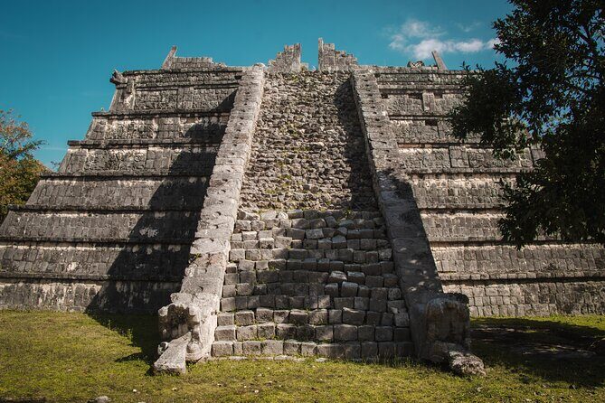 Chichen Itza Marvel of the World Early Morning Archaeologic Tour - FAQ