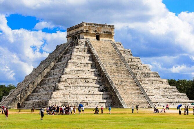 Chichen Itza Max - Key points worth knowing before you go