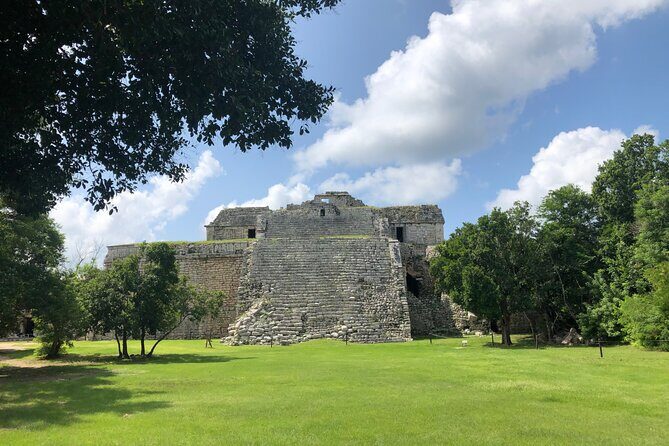 Chichen Itza Max - Valladolid’s old-town walk: colonial charm and a slow pace
