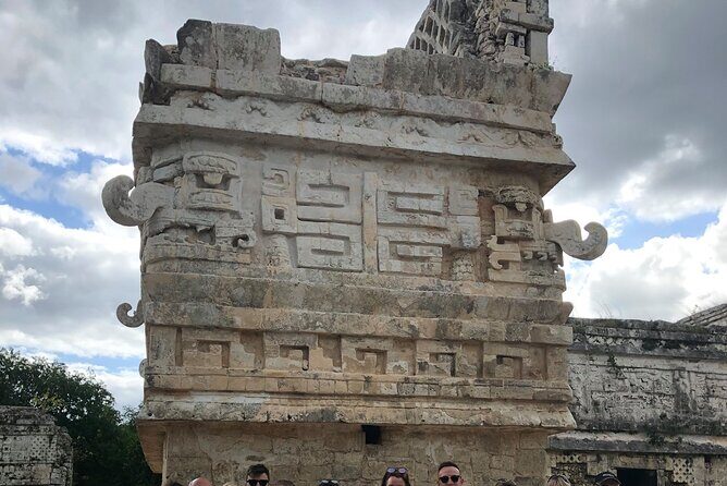 Chichen Itza Max - Price and value at $200 per person