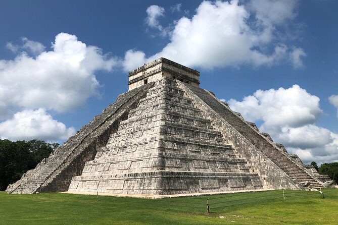 Chichen Itza Max - Who should book this tour (and who might not)