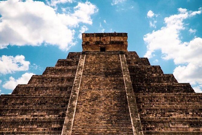 Chichen Itza Maya Amazing Adventure - Price and logistics: what $59 really covers, and what you should budget