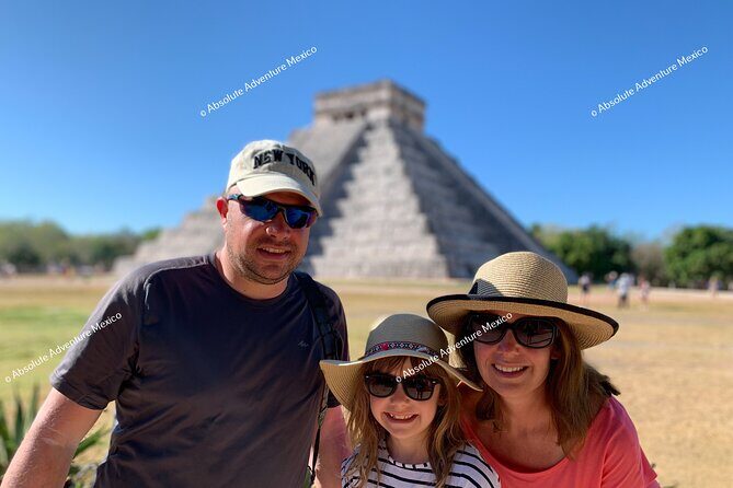 Chichen Itza Private Tour – Early & direct Access + Valladolid - Packing Tips for an Early Start and Strong Sun