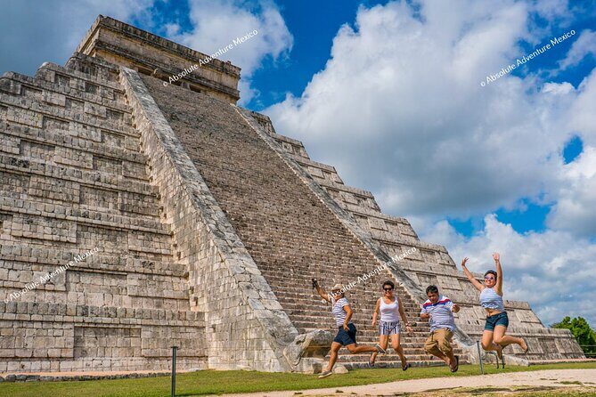 Chichen Itza Private Tour – Early & direct Access + Valladolid - Who This Tour Fits Best (and Who Might Prefer Something Else)