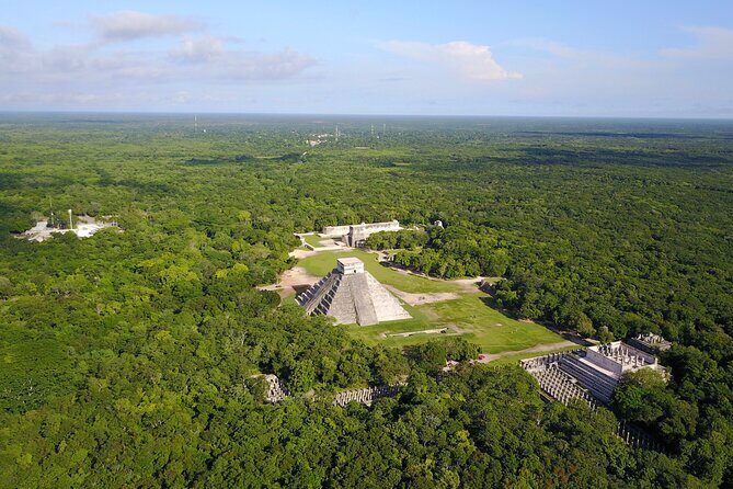 Chichen Itza Private Tour VIP - VIP value: what you’re really paying for