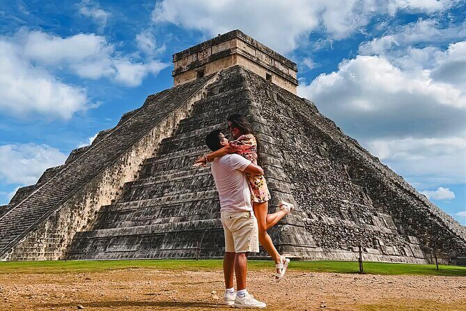 Chichen Itza, Suytun and Ikkil cenotes in One Day Tour! - Key highlights at a glance