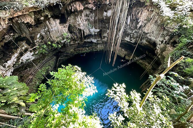 Chichen Itza VIP Private Tour – Sacred Cenote & Valladolid Visit - Price and logistics: what you’re really paying for
