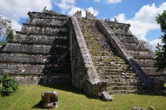 Chichen Itza VIP Private Tour – Sacred Cenote & Valladolid Visit - Who should book this VIP Chichén Itzá + cenote + Valladolid day