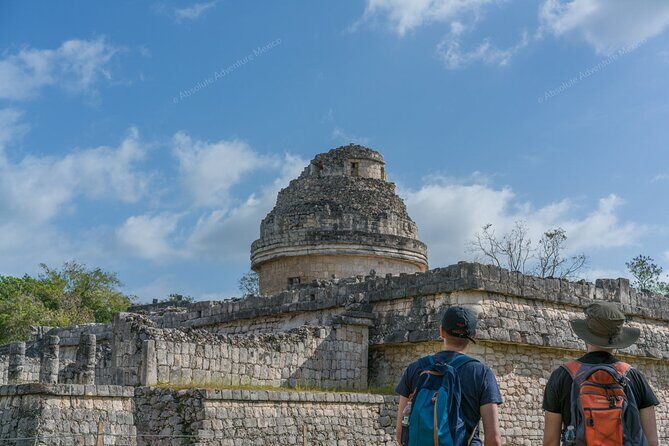 Chichen Itza VIP Private Tour – Skip-the-Line – Express - The one optional window: souvenirs and browsing time