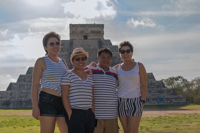 Chichen Itza VIP Private Tour – Skip-the-Line – Express - Price check: what $225 buys you on a private day