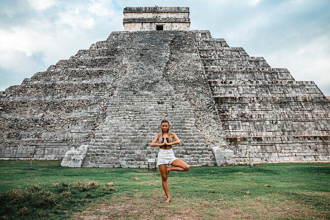 Chichen Itza VIP Private Tour – Skip-the-Line – Express - Who this tour fits best (and who might prefer something else)
