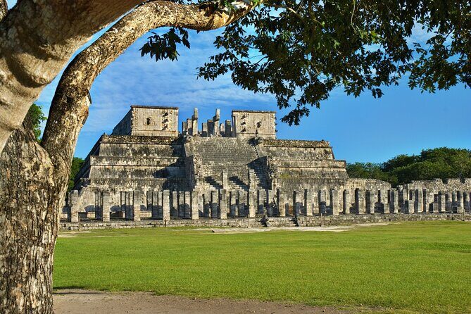 Chichén Itzá with Cenote and Valladolid, German guide - Who this tour is best for (and who should look elsewhere)